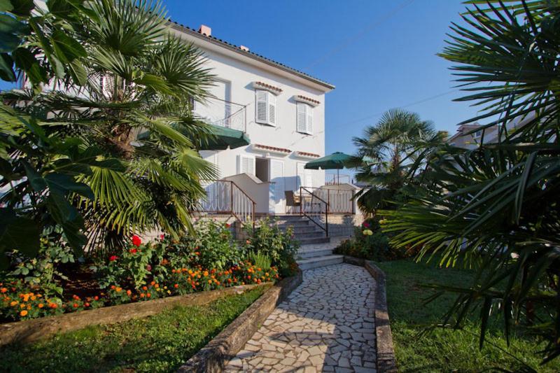 Vila Renato Porec Luaran gambar