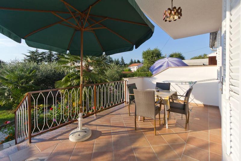Vila Renato Porec Luaran gambar