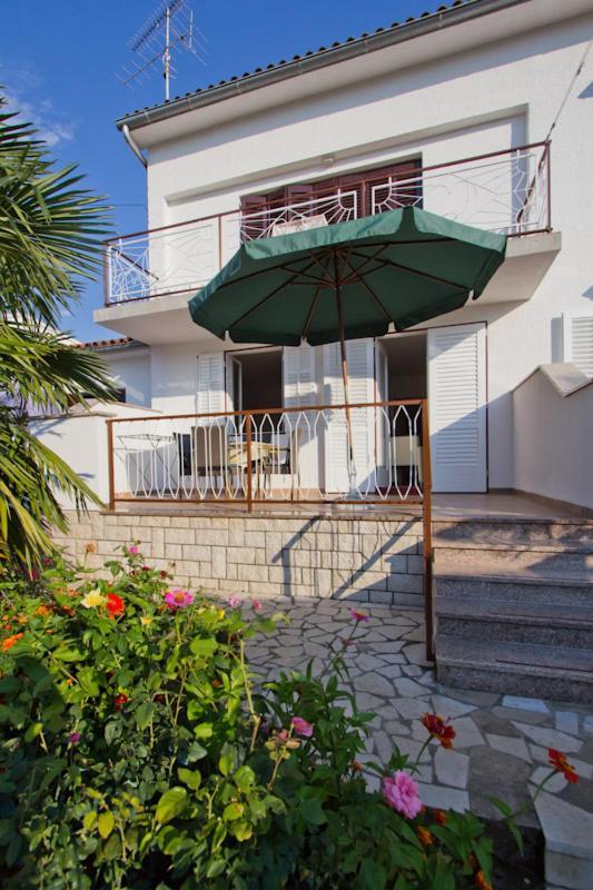 Vila Renato Porec Luaran gambar