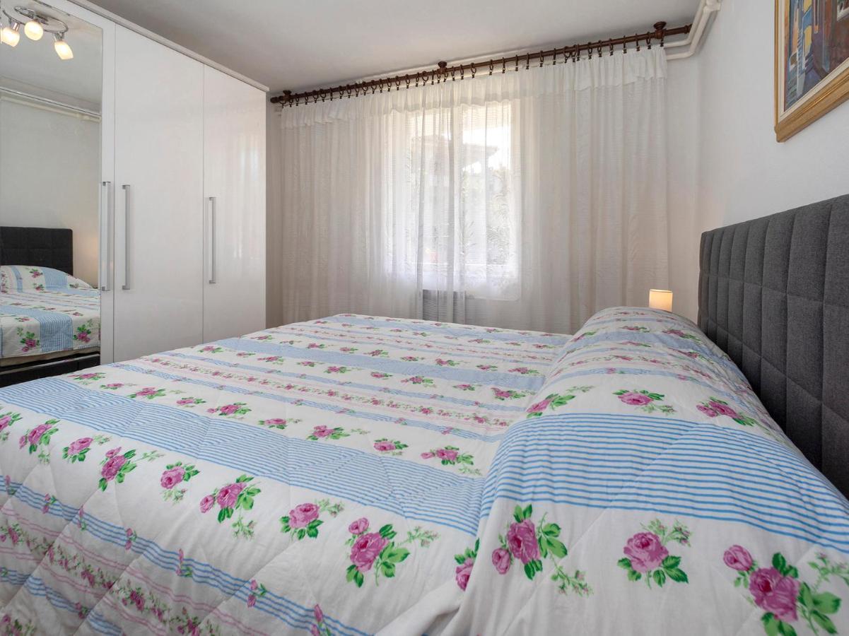 Vila Renato Porec Luaran gambar