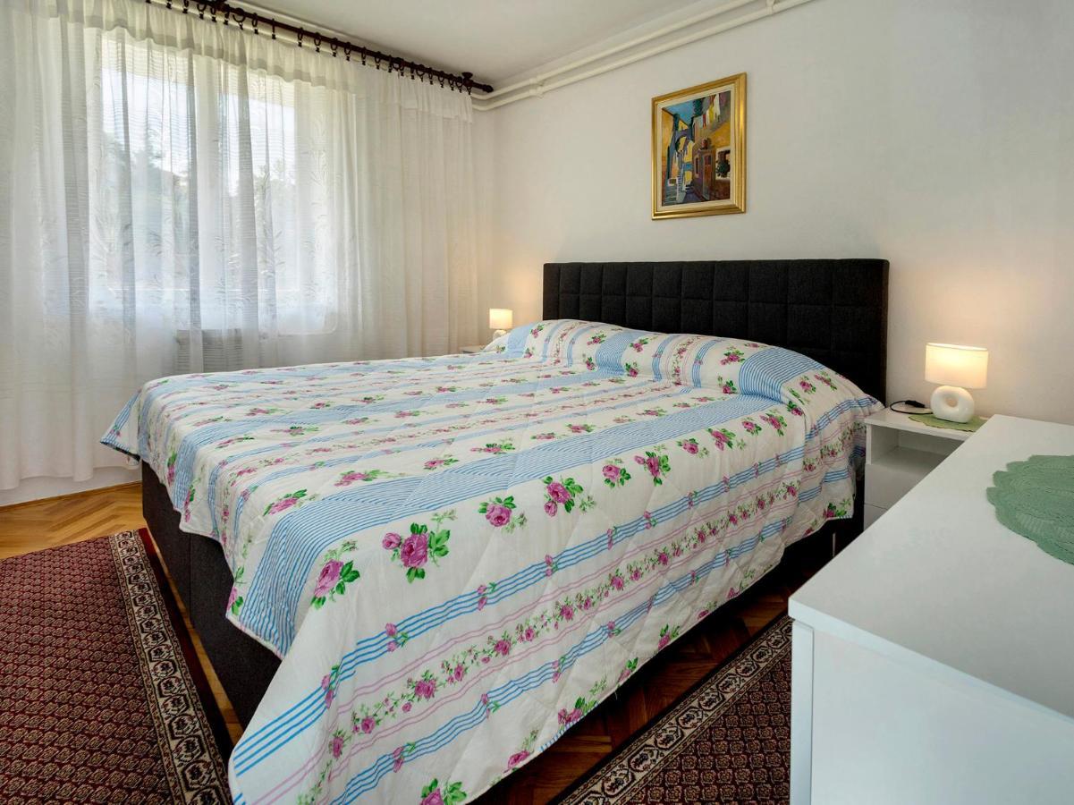 Vila Renato Porec Luaran gambar