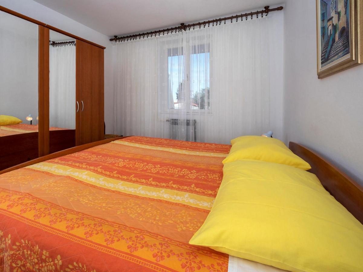 Vila Renato Porec Luaran gambar