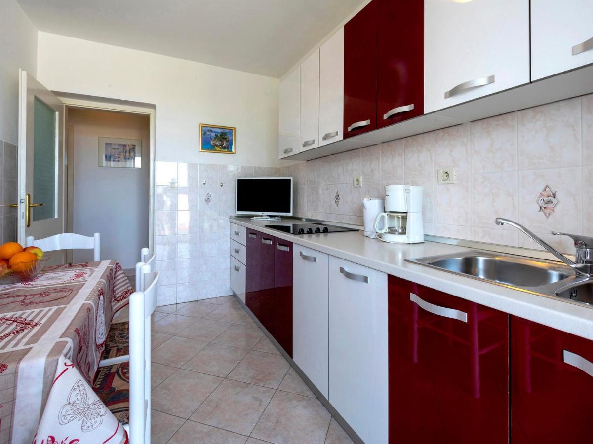 Vila Renato Porec Luaran gambar