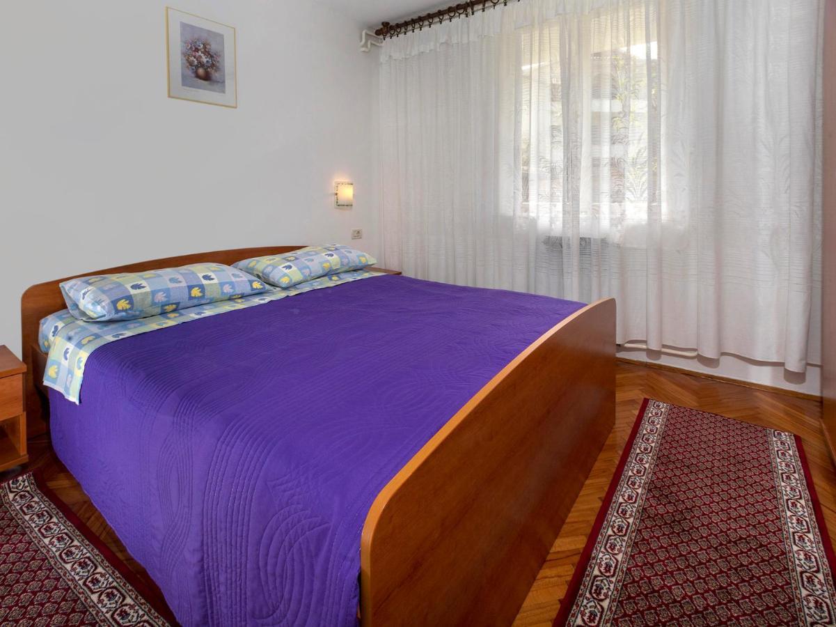 Vila Renato Porec Luaran gambar