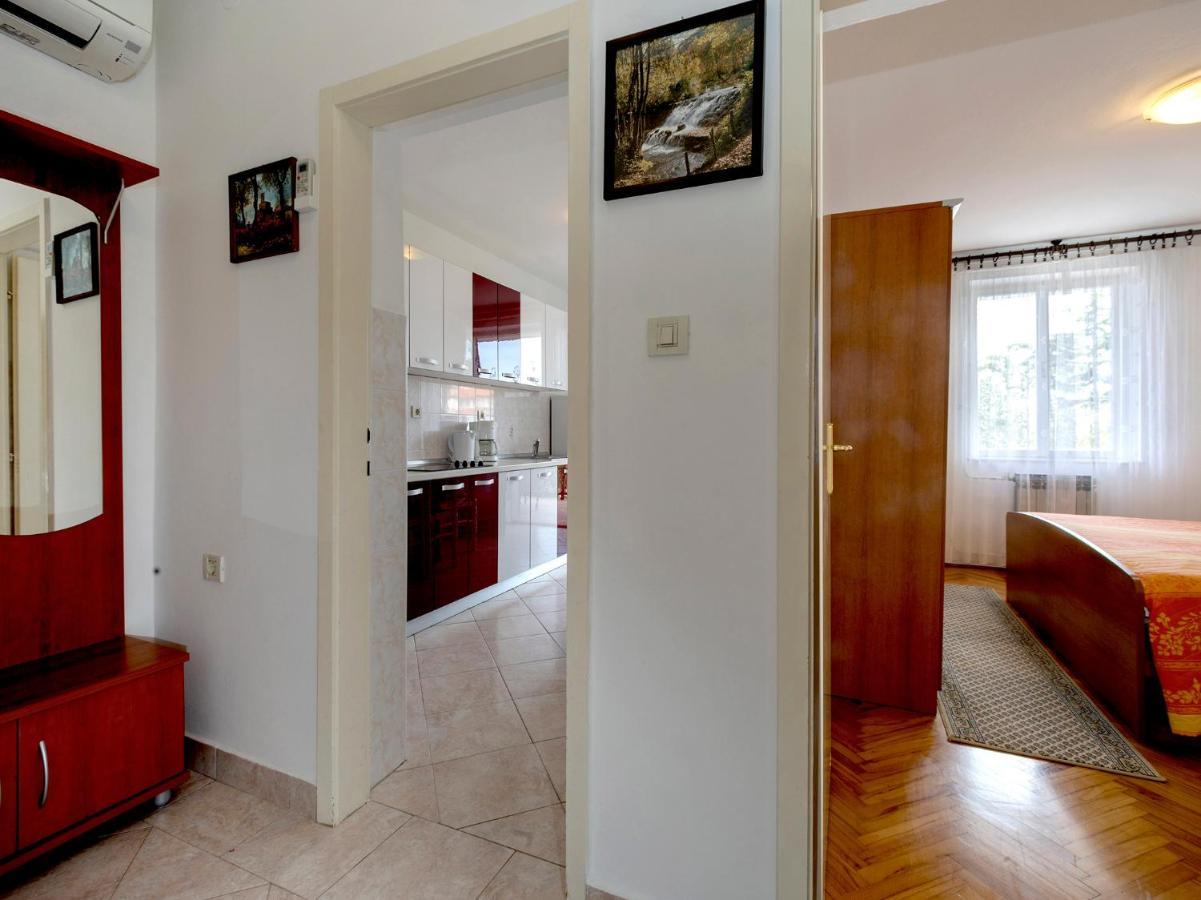 Vila Renato Porec Luaran gambar