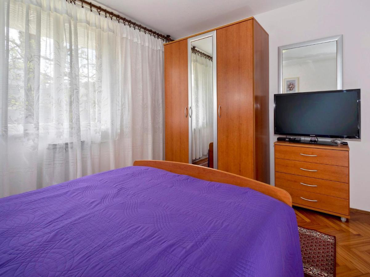 Vila Renato Porec Luaran gambar
