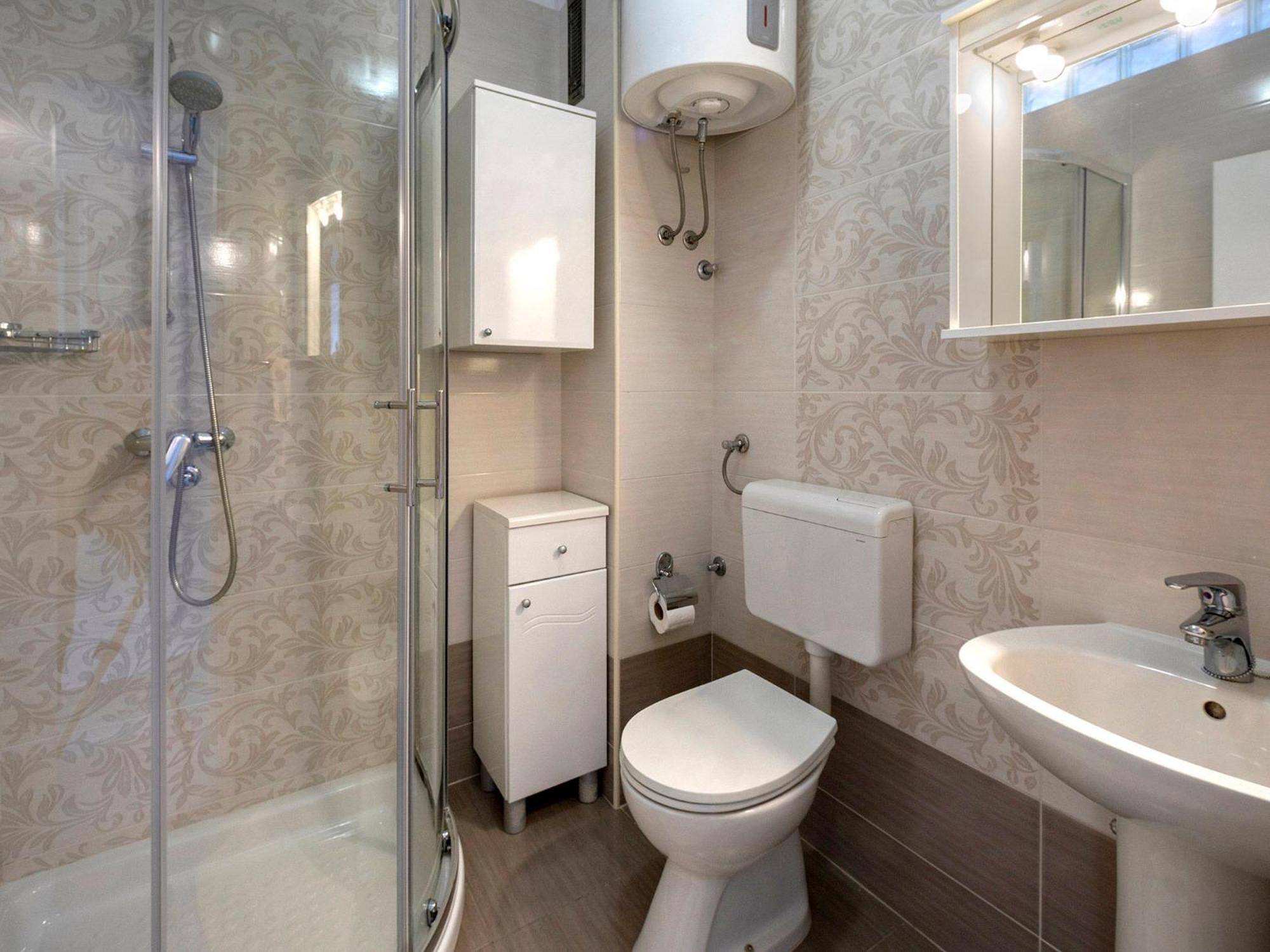 Vila Renato Porec Luaran gambar