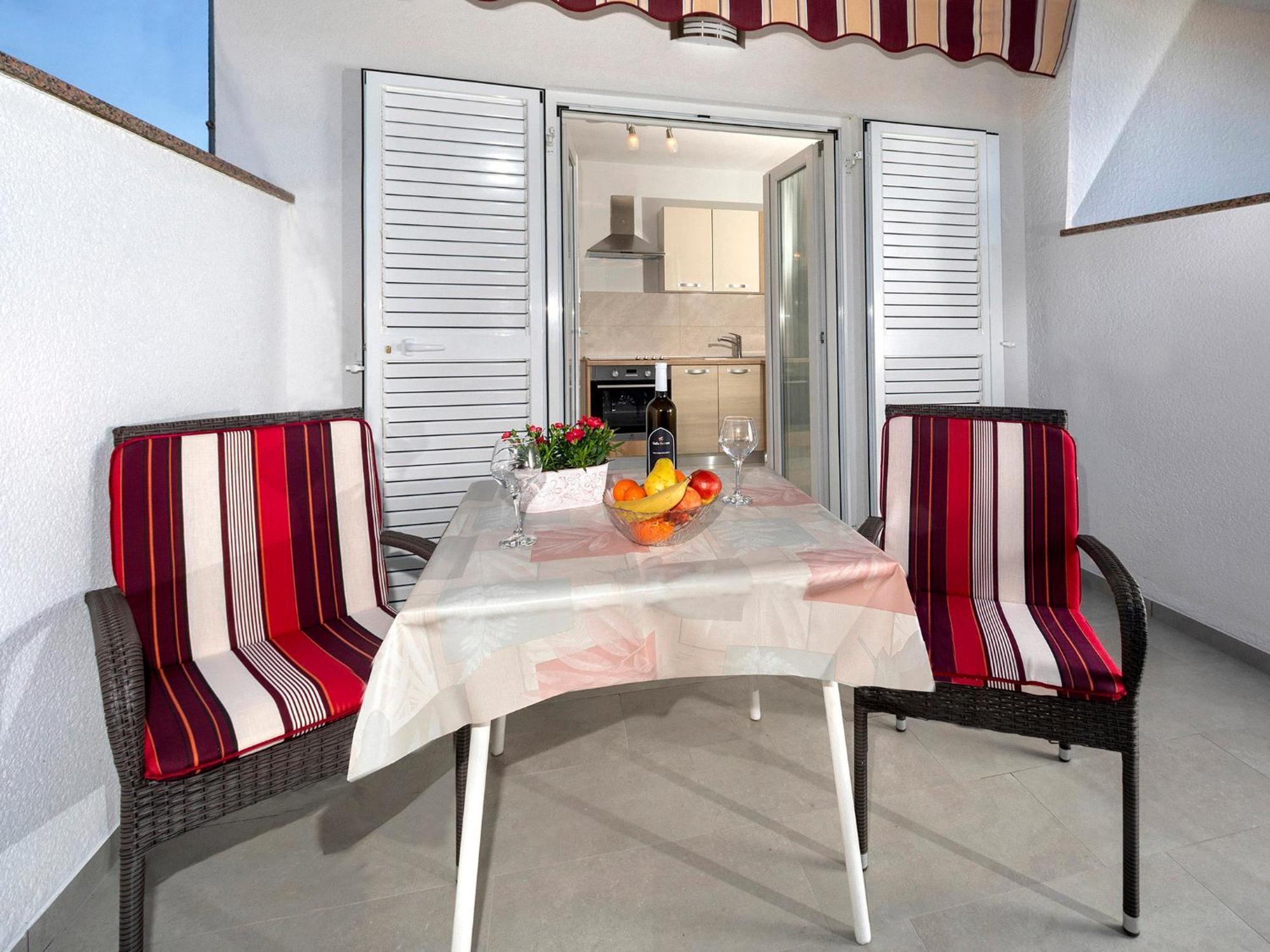 Vila Renato Porec Luaran gambar