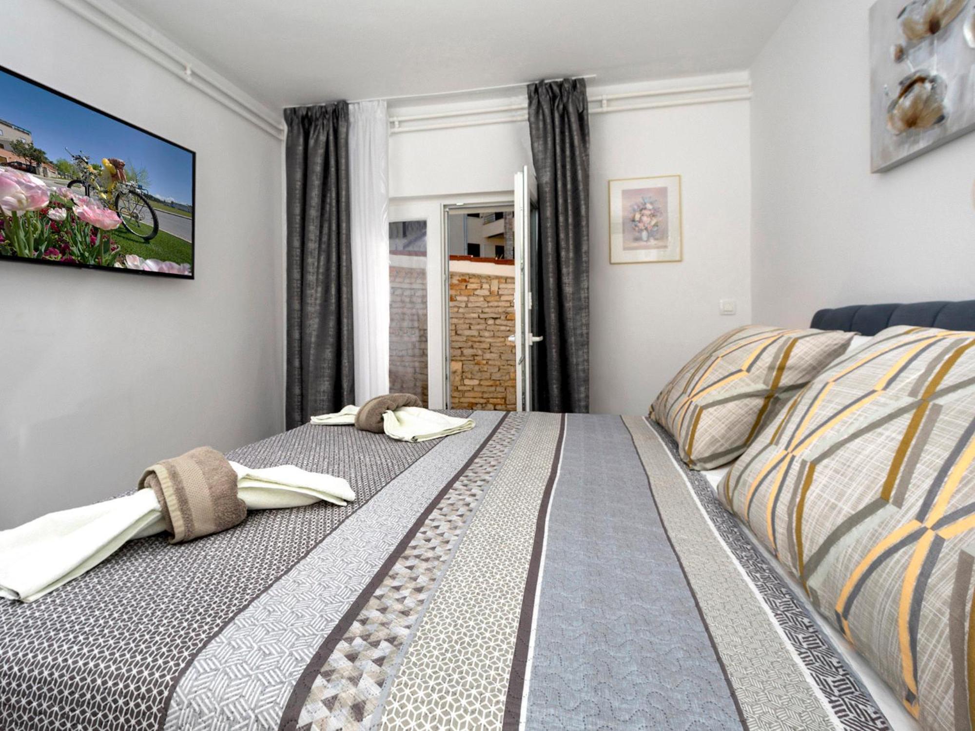 Vila Renato Porec Luaran gambar