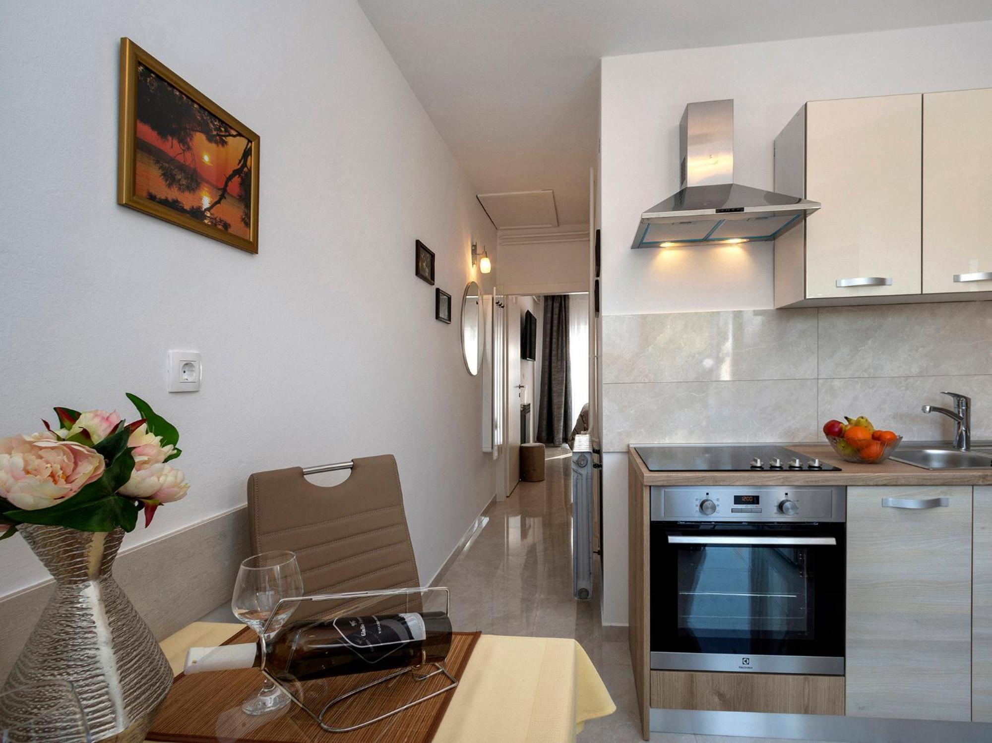 Vila Renato Porec Luaran gambar