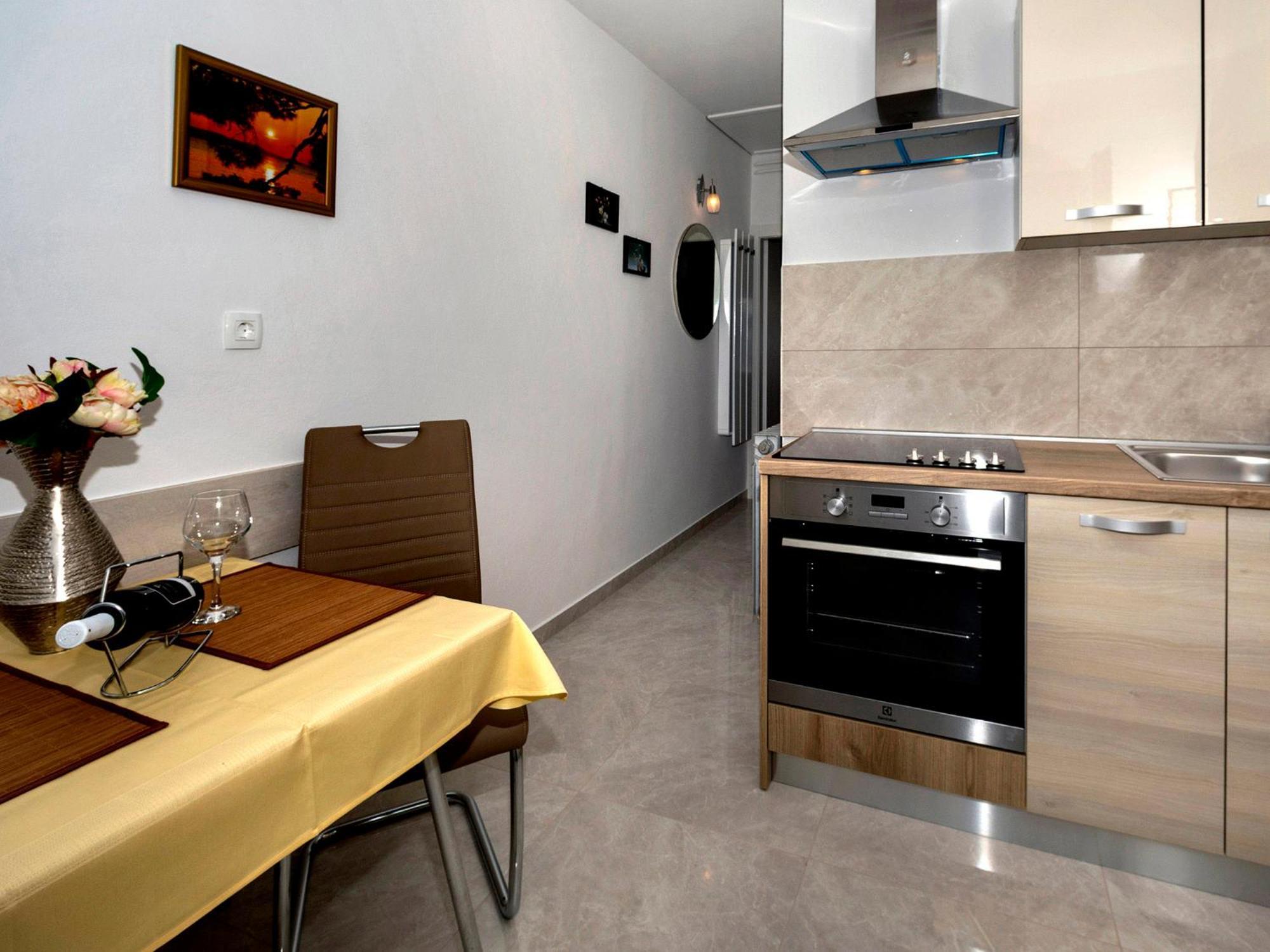Vila Renato Porec Luaran gambar