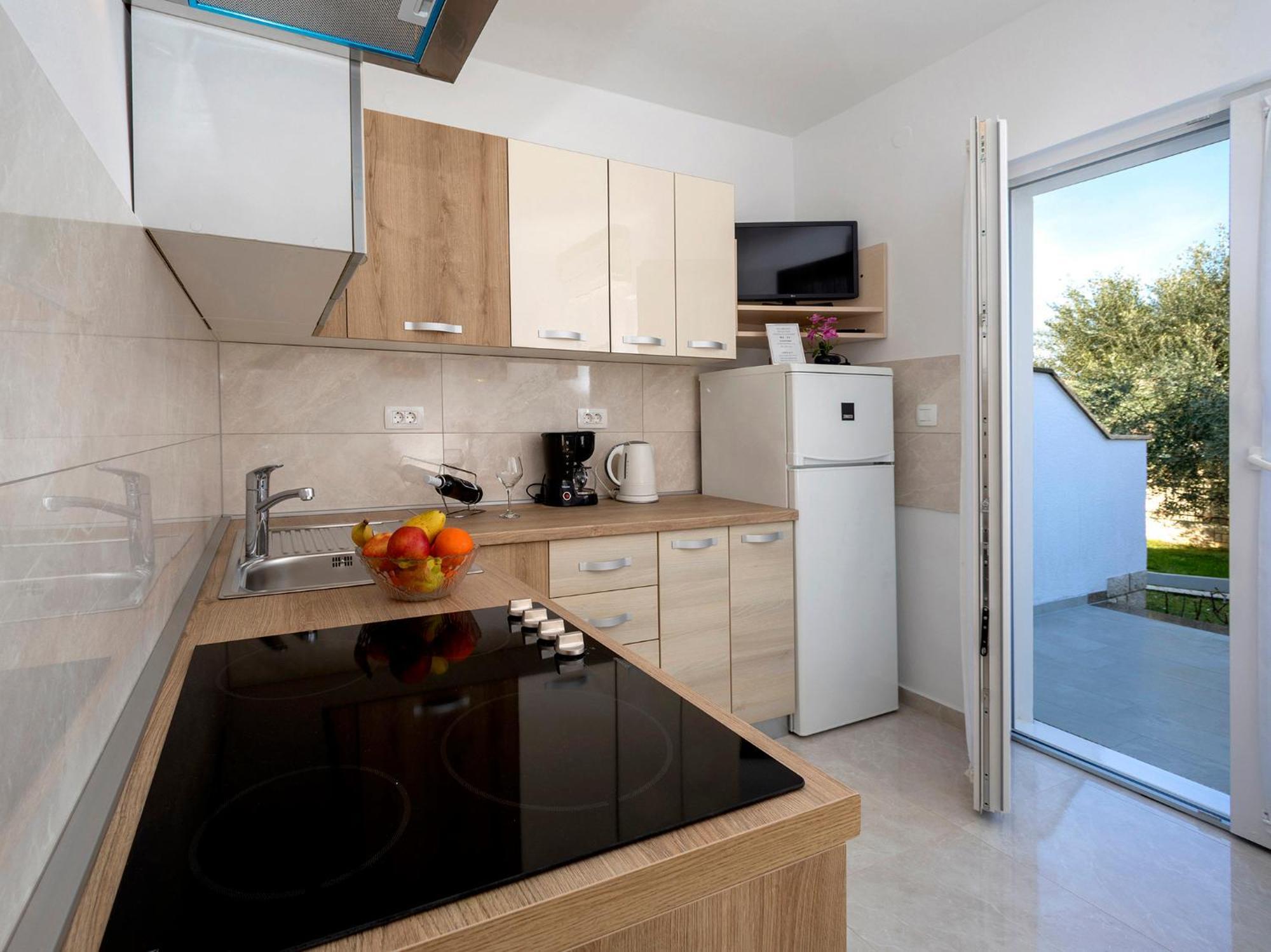 Vila Renato Porec Luaran gambar