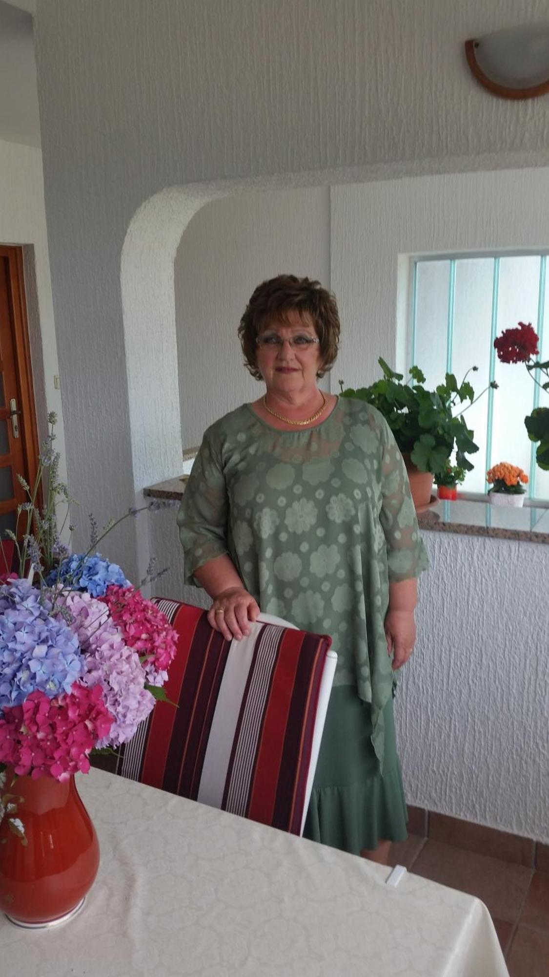 Vila Renato Porec Luaran gambar