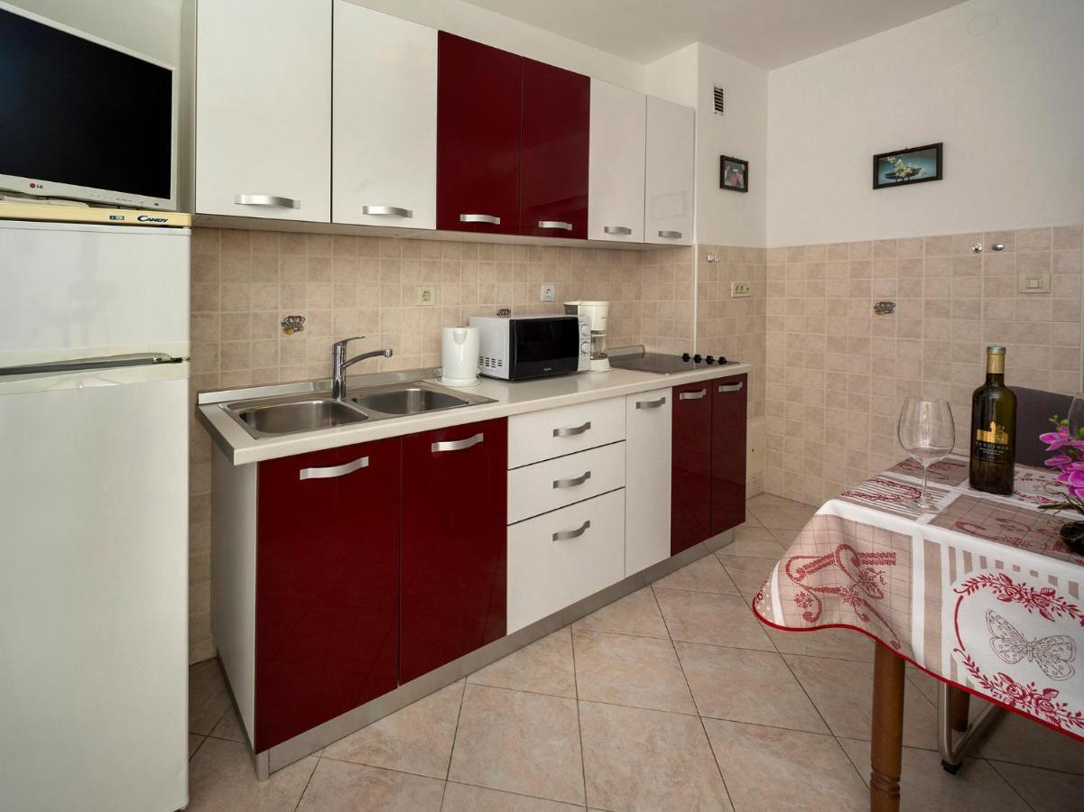 Vila Renato Porec Luaran gambar
