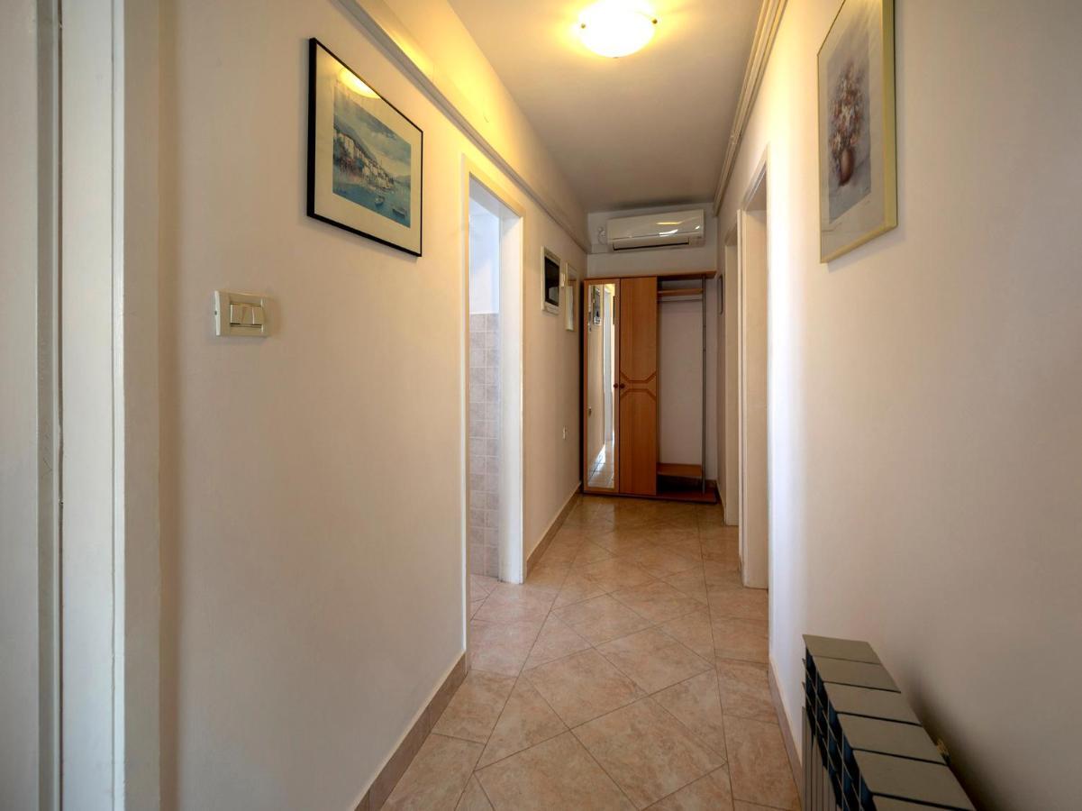 Vila Renato Porec Luaran gambar