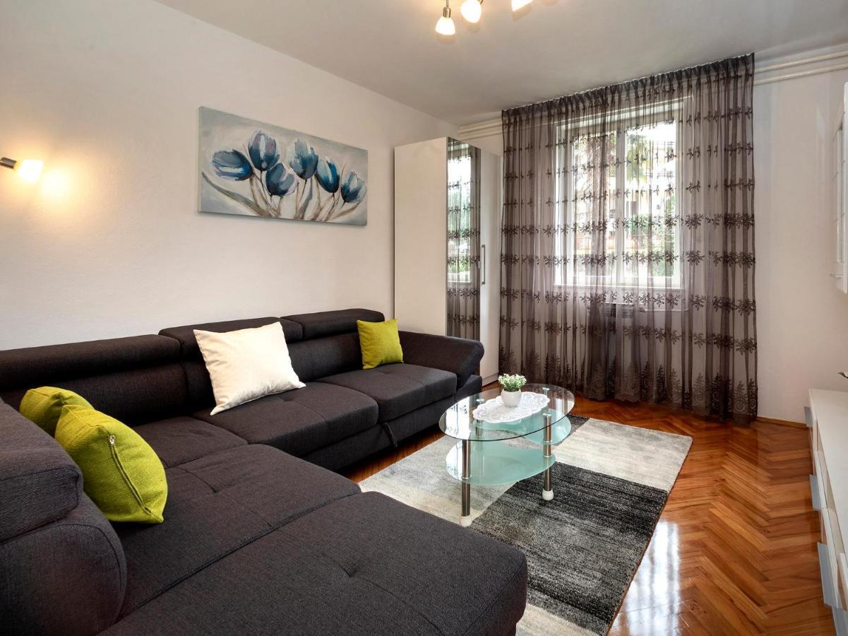 Vila Renato Porec Luaran gambar