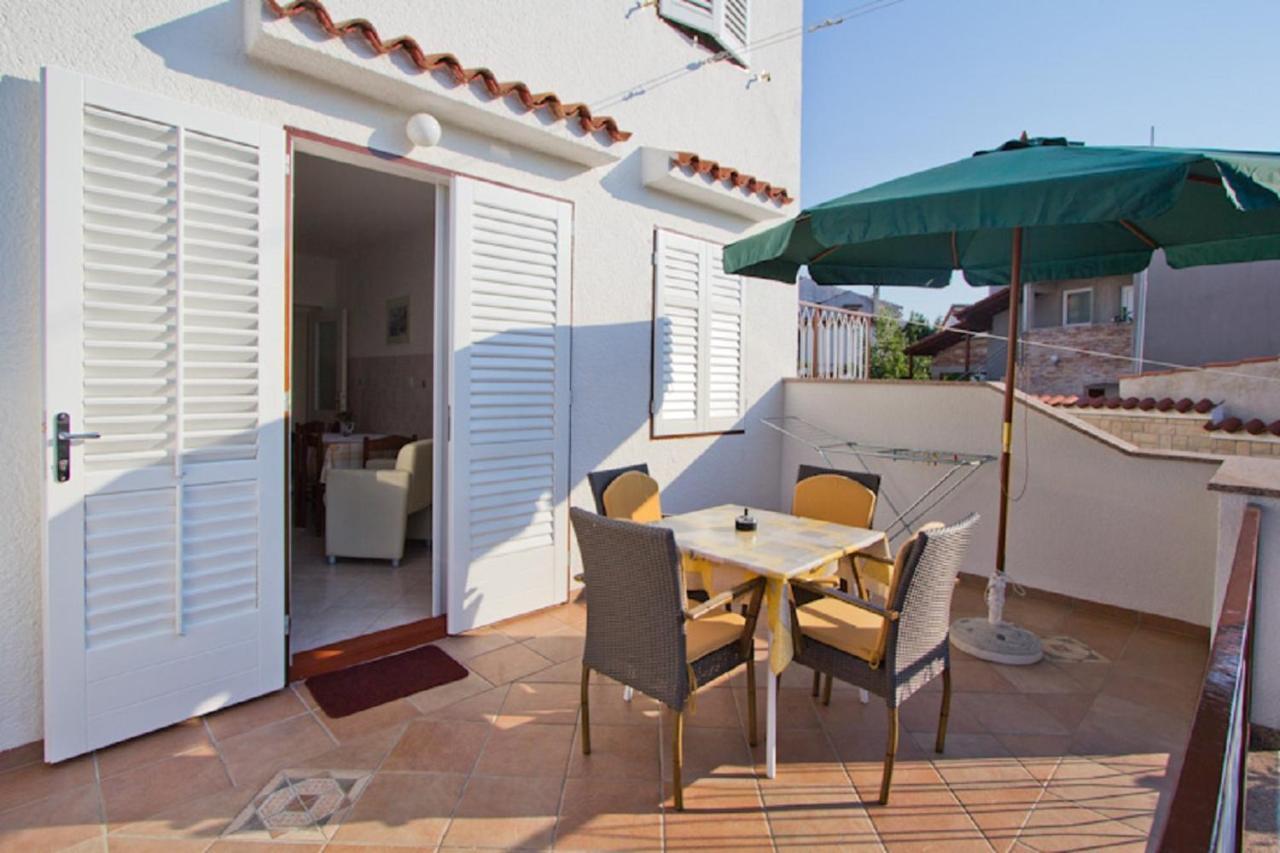 Vila Renato Porec Luaran gambar